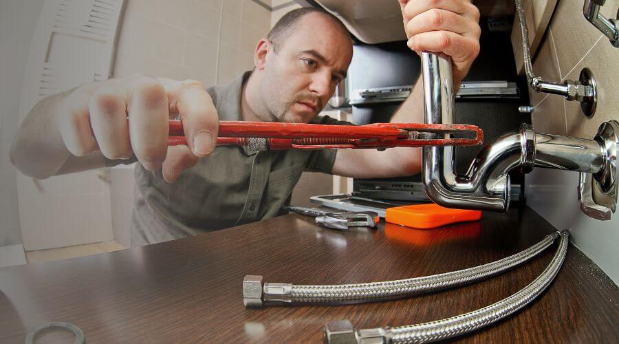 Professional expert plumbing services in Brenton, WV